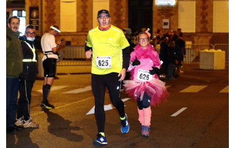 corrida de Charleville 2021